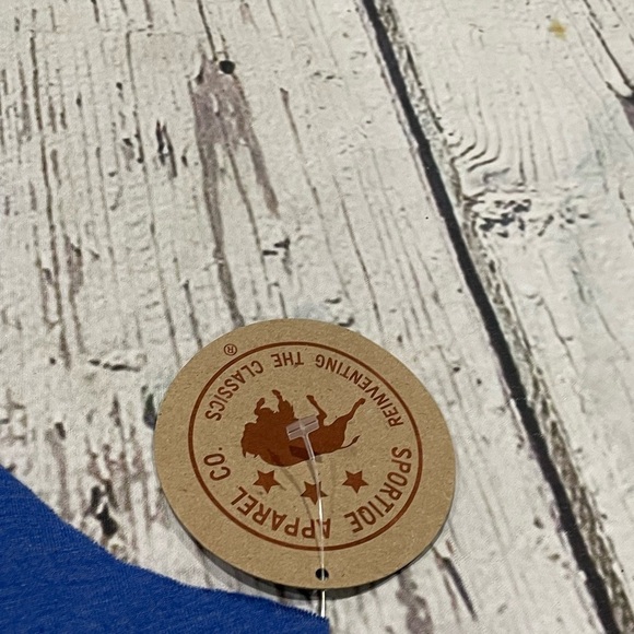 Women's New York Islanders NHL Hockey NWT Tank Top Tshirt - Picture 5 of 8